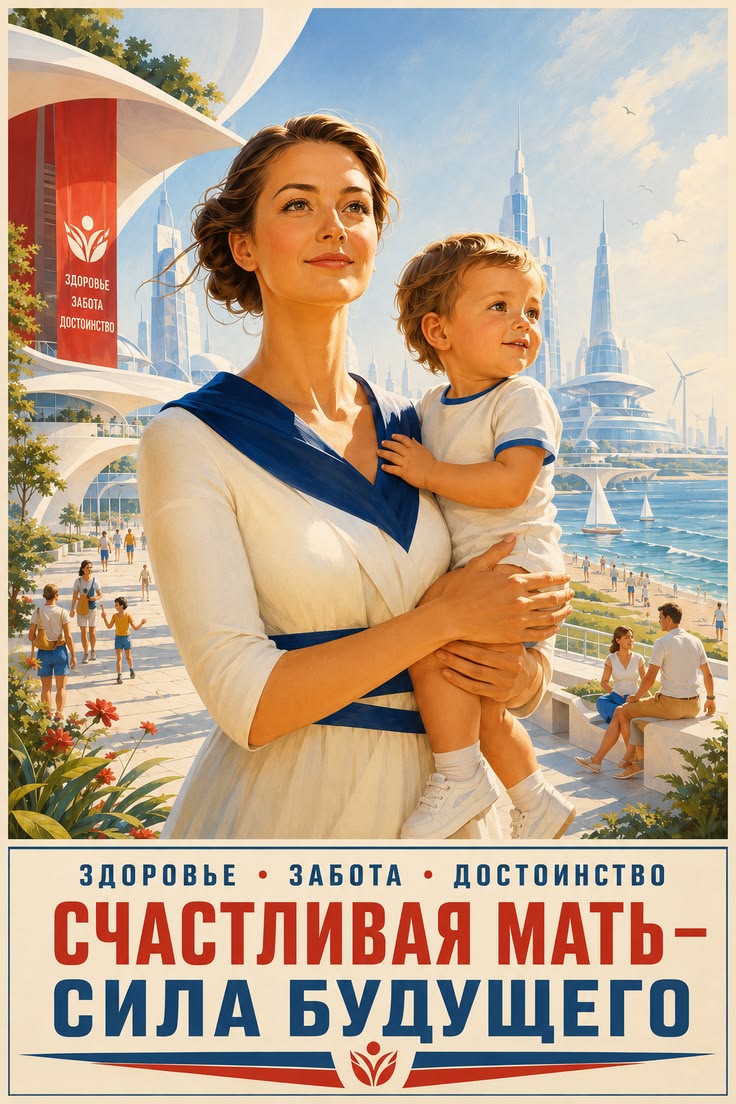Законы жизни