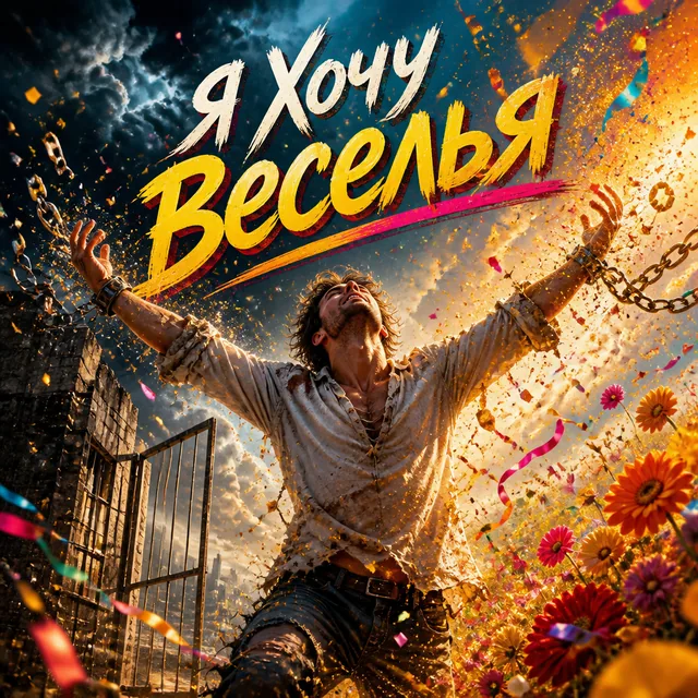 Я Хочу Веселья...