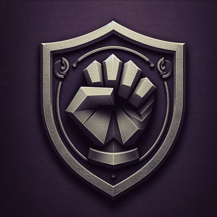 Dragonlance Gnome clan sigil