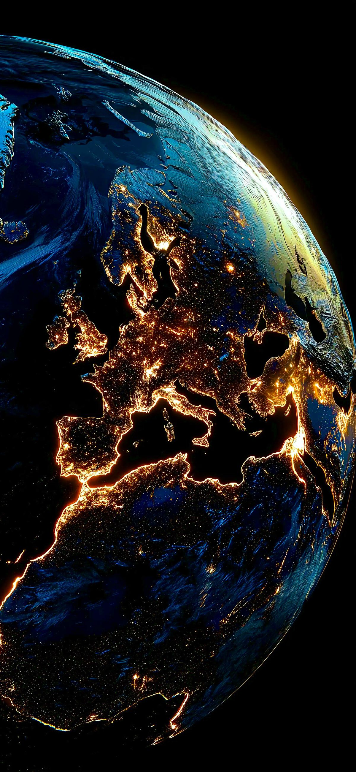 LINDO ❤️A Minha Europa!!!