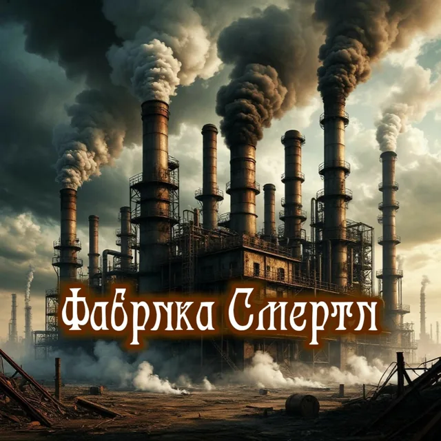 Фабрика Смерти