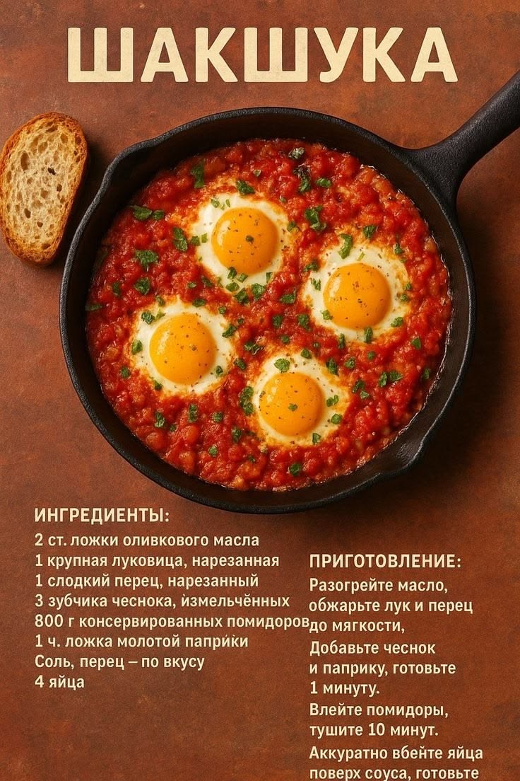 Шакшука