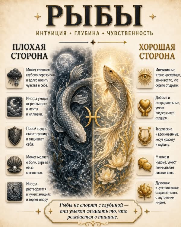 Гороскоп